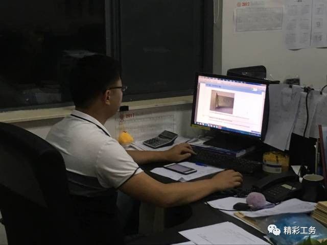 「长假Day5」“十一黄金周”你放假我保驾：幕后地铁人在忙些啥？