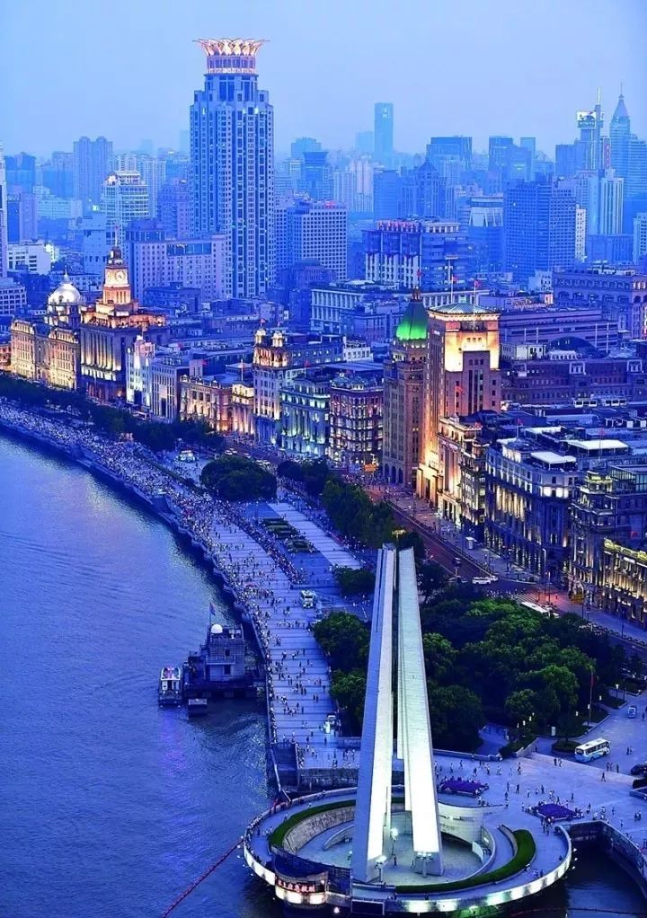 上海滨江岸线效果图,上海滨江岸线最新规划图