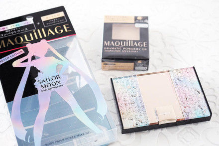 魔卡少女樱联名化妆品套盒,魔卡少女樱全部皮肤