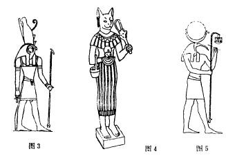 扑朔迷离的古埃及宗教