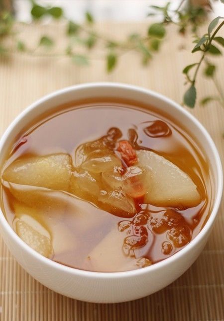 最简单滋阴的办法,干燥喝什么滋阴