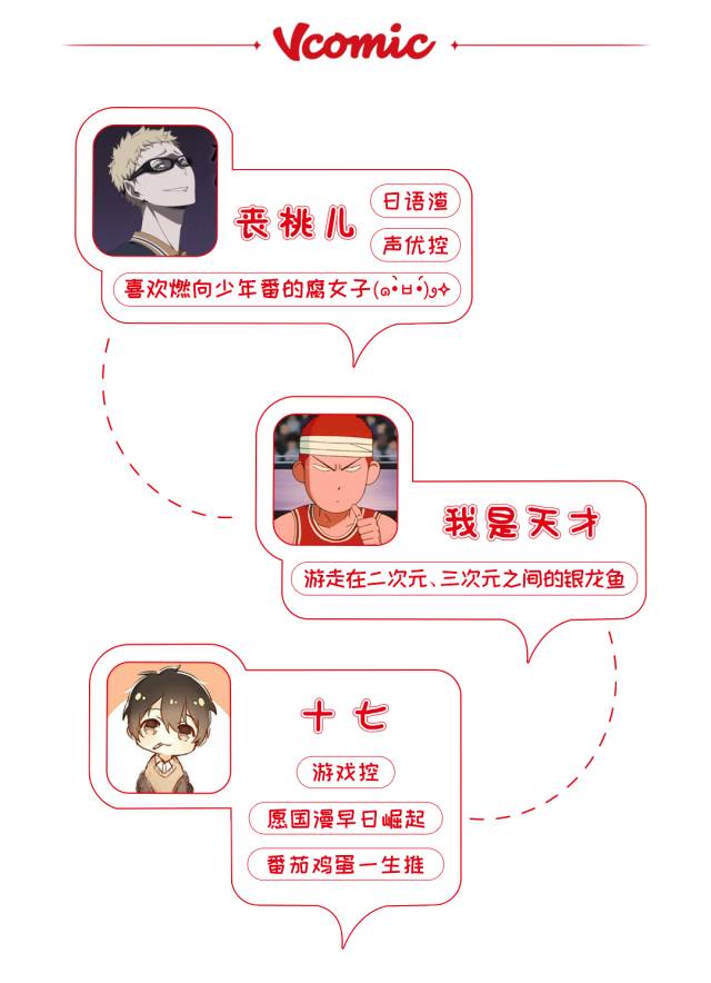 恨自己没能再早几年看她的漫画！