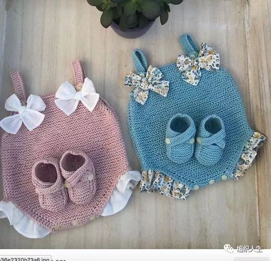 3-6岁儿童毛衣从下往上织教程,3-6岁儿童毛衣从下往上织全教程