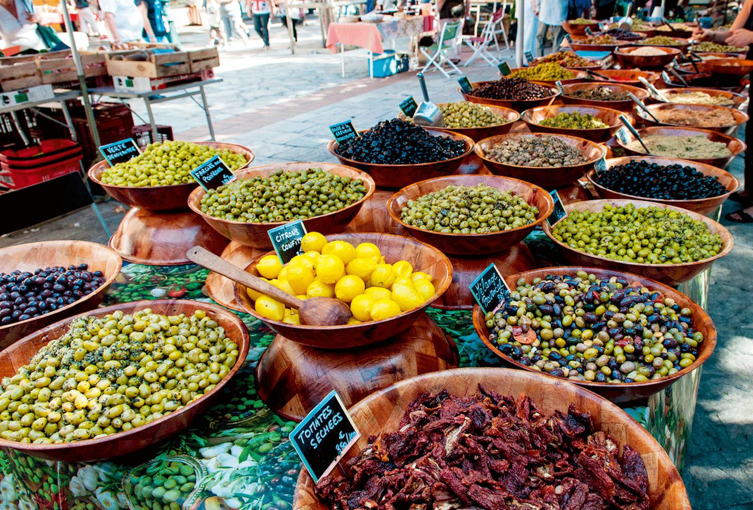 颜究所｜拥有“芳香之岛”美誉的科西嘉绽放着对肌肤有治愈功效的珍贵植物