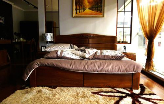 实木床上有虫子怎么处理,实木床生小虫子怎么处理售后