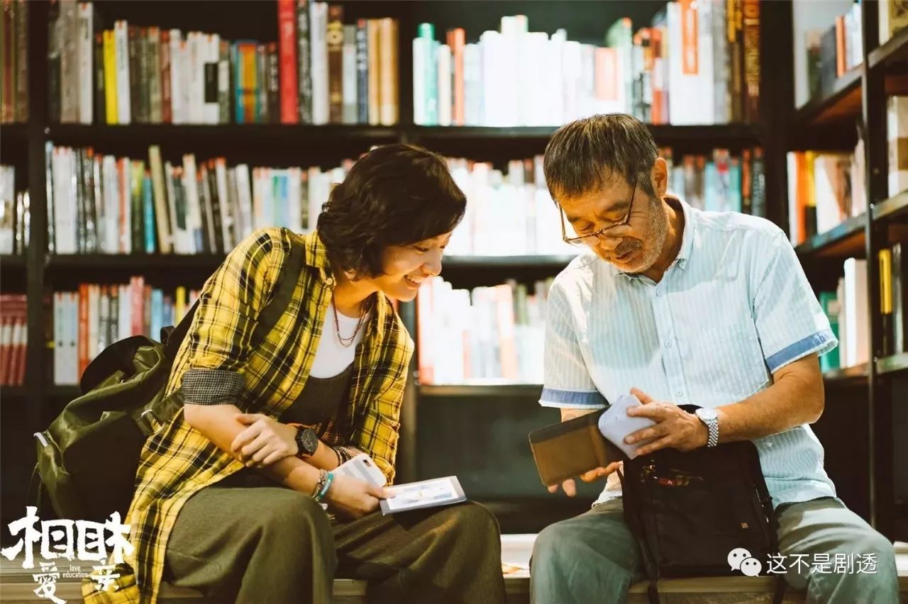 一份并没有迟到的十月院线的惊喜