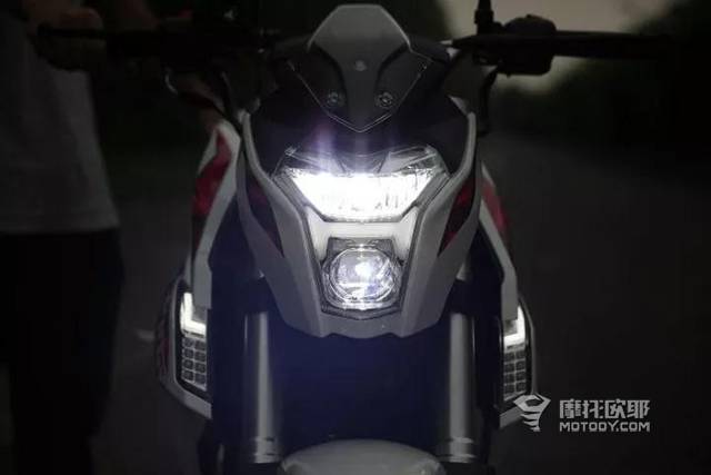 试驾隆鑫无极300r,隆鑫无极300r深度测评