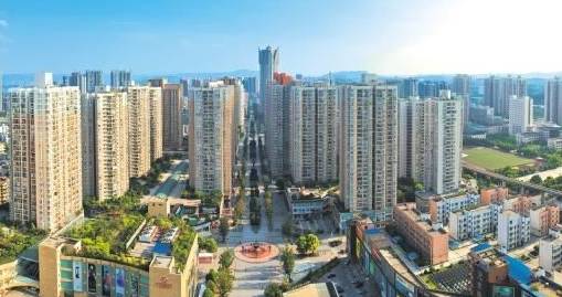 「实干树形象实绩惠民生——“两学一做”特别关注」大渡口这样做！（十五）