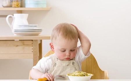 营养性缺铁性贫血多发生于婴幼儿,小儿营养性缺铁性贫血的主要原因