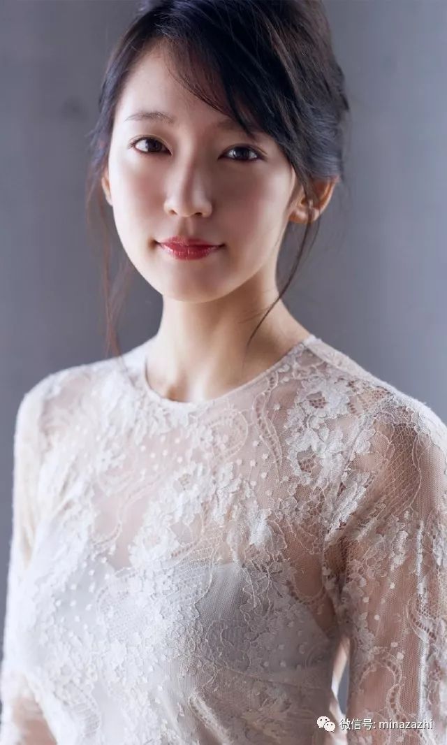 日本近两年结婚的女明星,最近宣布结婚的日本女星