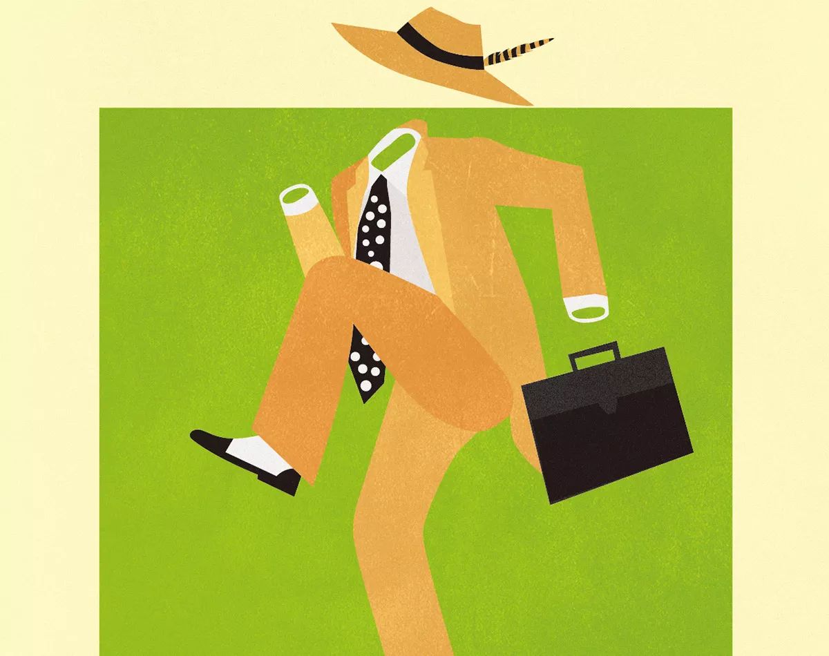 商业模式与品牌建设,光有技术没有资金该怎么创业