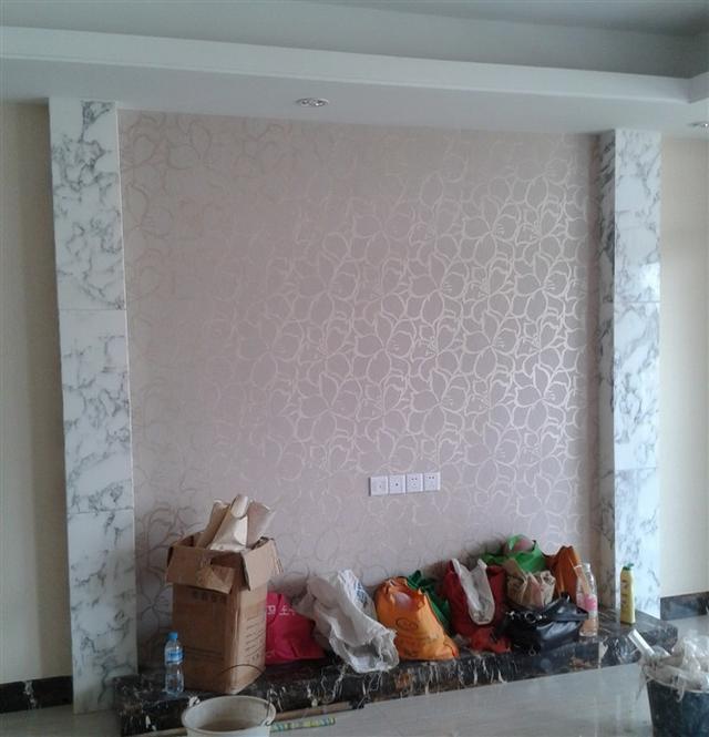 品味生活电视背景墙,品味艺术背景墙