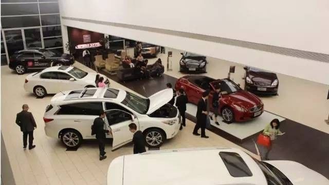 4s店买车被骗怎么提高警惕,4s店招学徒套路