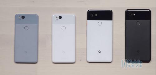 谷歌pixel4xl深度评测,谷歌手机pixel6