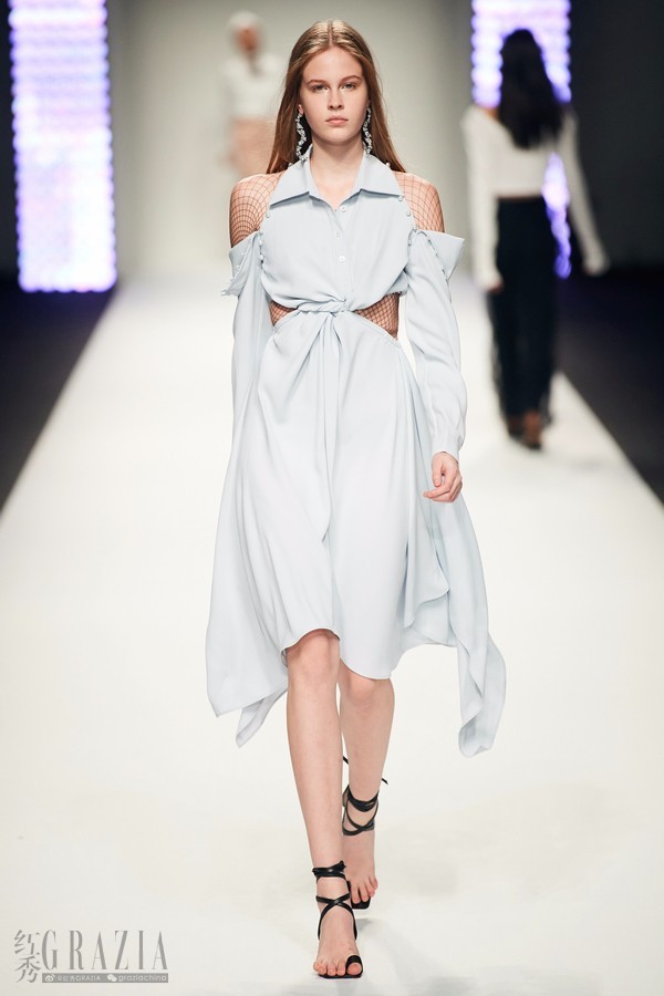 ChaberC+第四季实用主义无限发光、誓以立下标竿