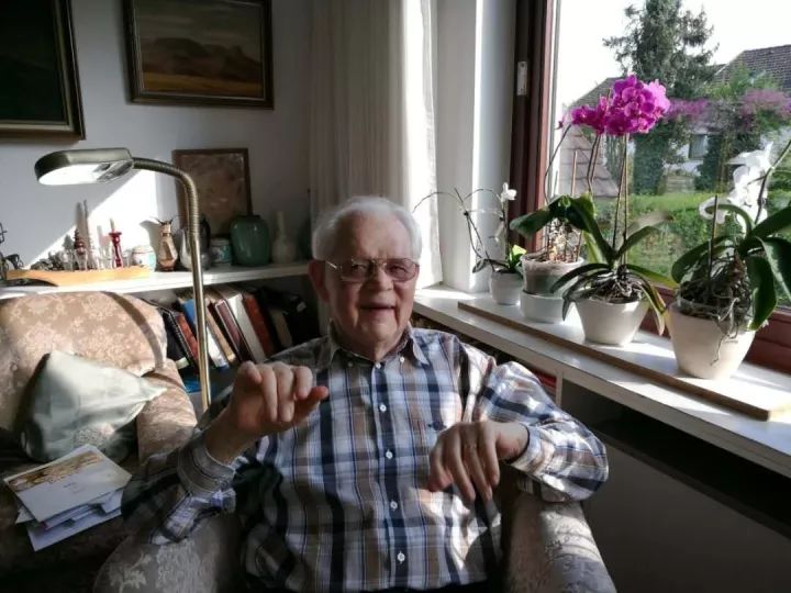 朱玲：德国老人居家照护中的财务安排