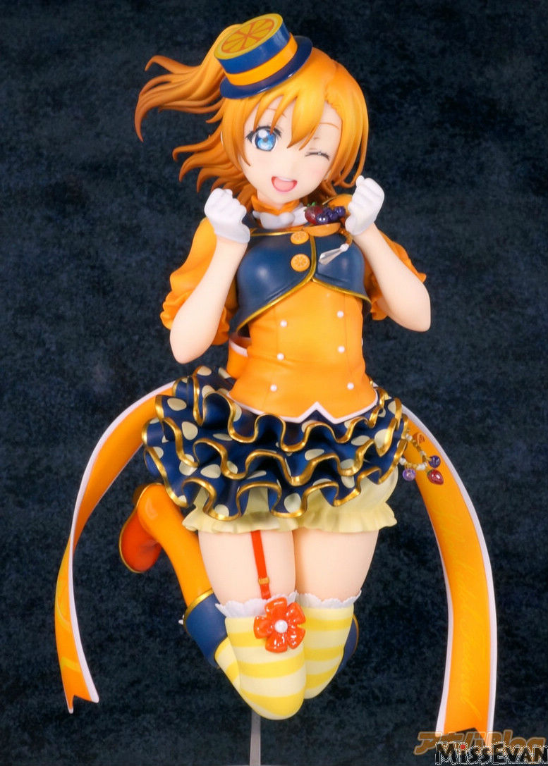 14年发售的lovelive手办 (lovelive手办价格表)