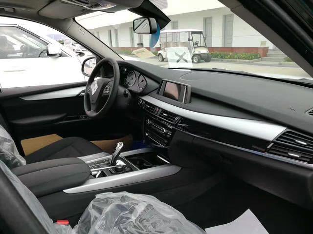 18年19款宝马x5最新报价,18款中规宝马x5最低价格