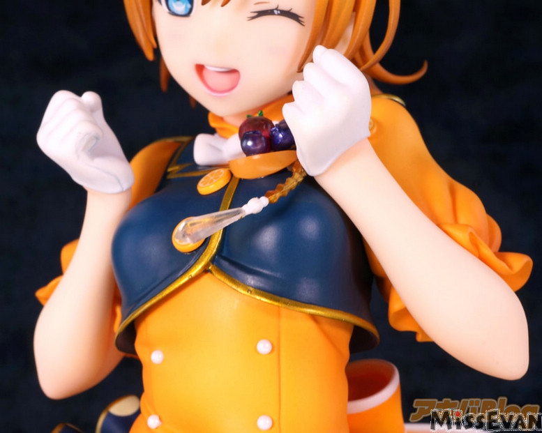 14年发售的lovelive手办 (lovelive手办价格表)