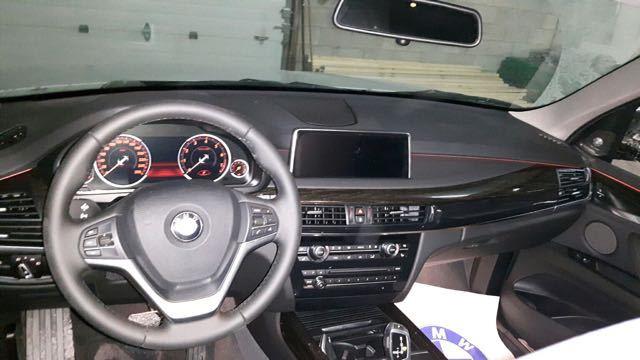 18款中规宝马x5最低价格,宝马x517款配置