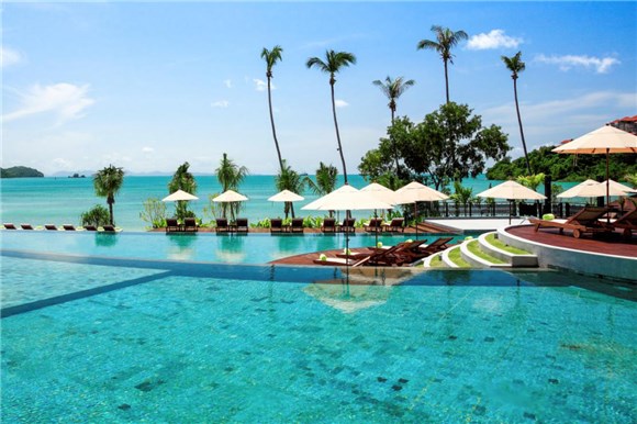 BAZANA海岛音乐节香蕉计划携手赞那度打造亚洲独一无二音乐节形式