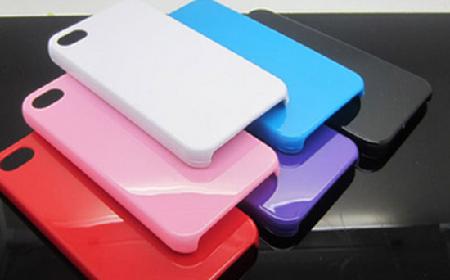 手机壳小米不易脏,白色手机壳容易脏吗