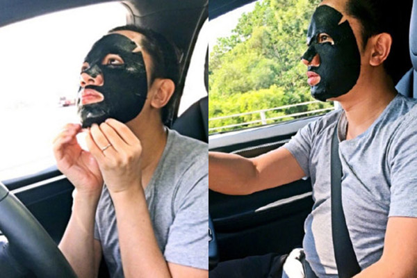 美妆香菇门︱范爷一年用700片面膜，忽悠谁啊？