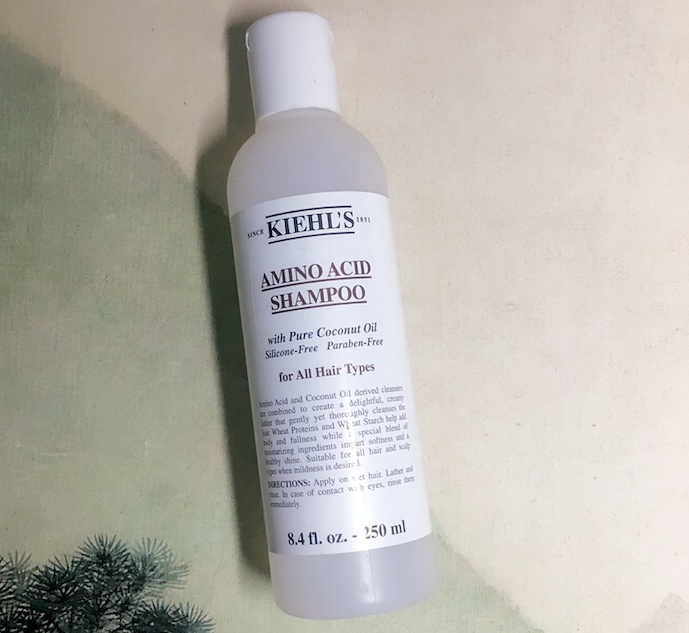 豆瓣日记:云鬟偏宜|让头发又蓬又顺的洗护报告（又名一个油头的艰辛护发历程）12款