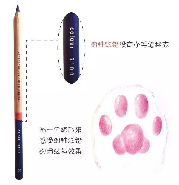 绘画基础入门教程上色,绘画六种基础涂色方法