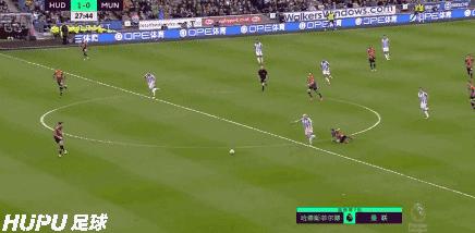 拉什福德破门曼联,曼联创近40年耻辱纪录拉什福德