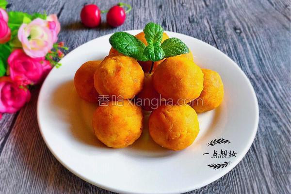 咸蛋黄肉松馅炼乳,咸蛋黄肉松馅