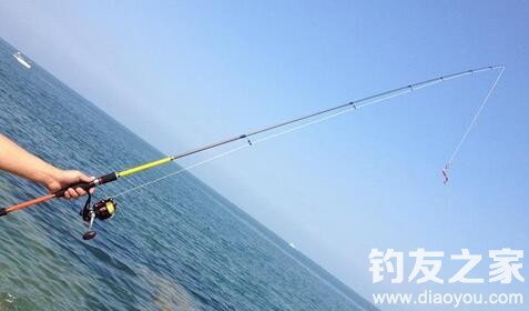 路亚竿的好坏影响上鱼吗,路亚竿直柄导环怎么区分好坏