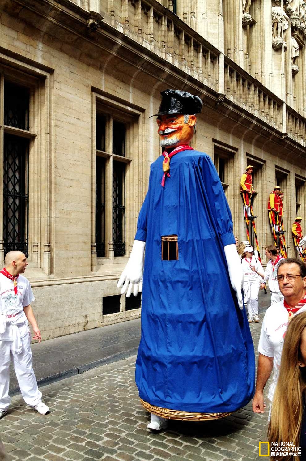 布鲁塞尔华夫饼和甜品,布鲁塞尔华夫饼