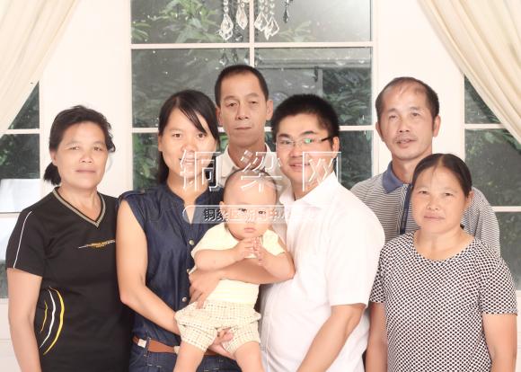 重庆最美家庭名单2019年 (重庆市沙坪坝区最美家庭)