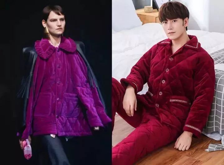 这个大品牌“棉被包”的设计师，你给我出来！竟然还敢卖天价？