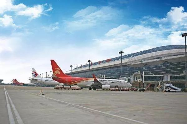 无锡机场冬春季航班,航班换季啦