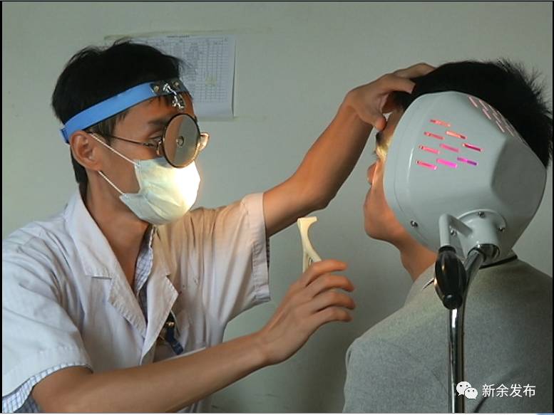 江西省2018优秀医生获得者,20人获评江西“最美医生护士”