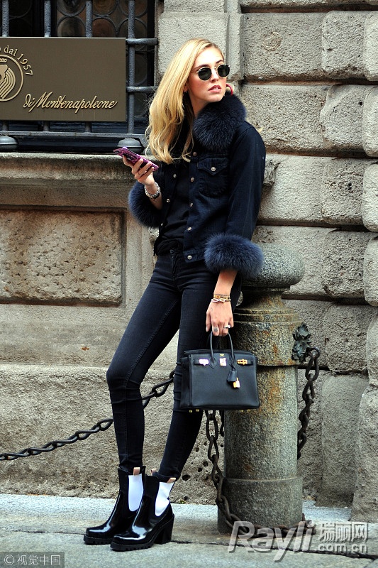 宋茜戚薇完美驾驭,戚薇宋茜穿搭技巧对比