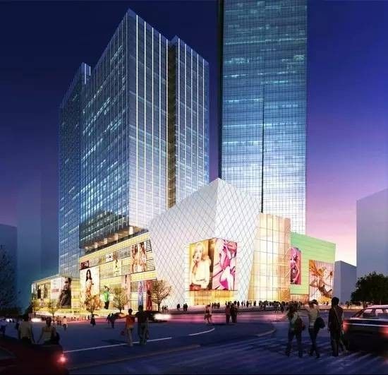 青岛cba大名单,青岛CBD商务区新项目