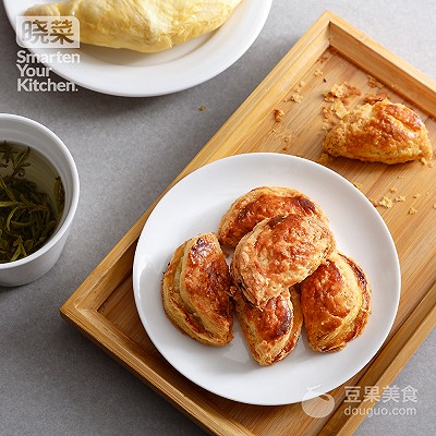 榴莲酥的做法烤箱空气炸锅,榴莲酥的做法微波炉