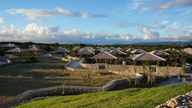 虹夕诺雅酒店测评,虹夕诺雅酒店是什么档次