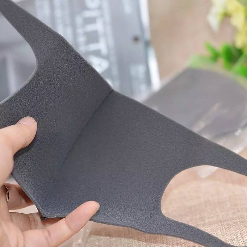 鹿晗同款防晒口罩,鹿晗同款口罩夏天款