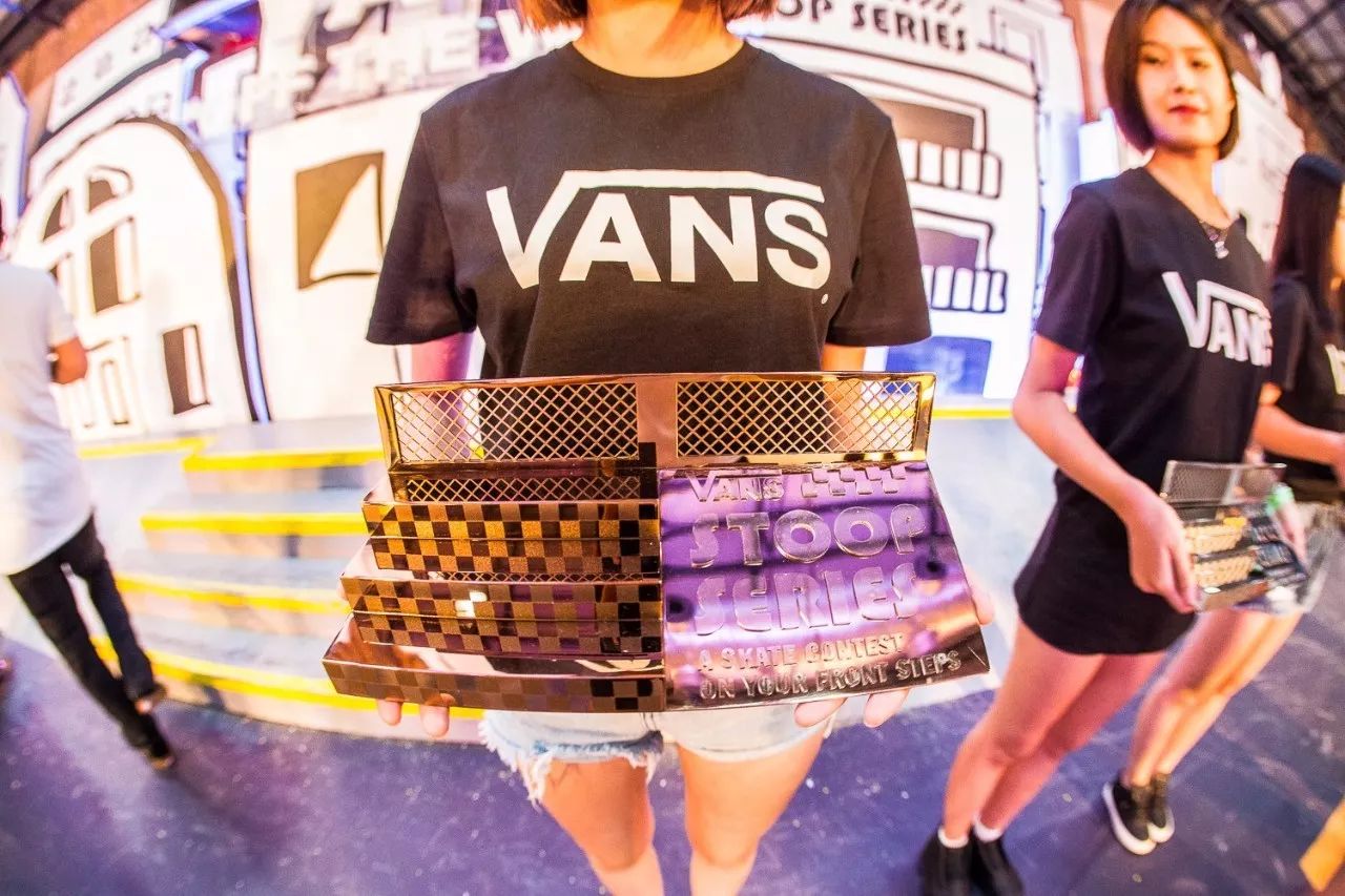 决战太古仓！HouseOfVans广州站活动全报道