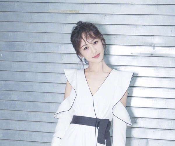 换了眉形更好看,换了眉形像换了张脸