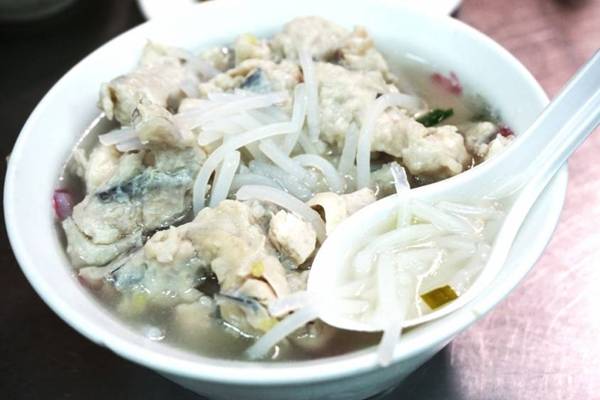 盐埕美食,高雄盐埕区传统小吃