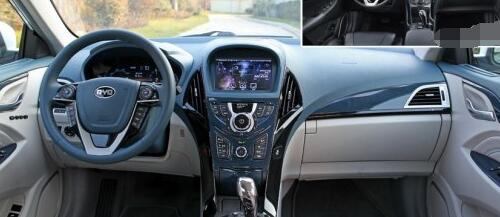 比亚迪秦车到底怎么样,比亚迪秦plus秦proev