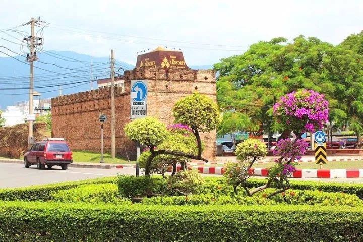 泰国旅游盛典,泰国旅游重大典礼