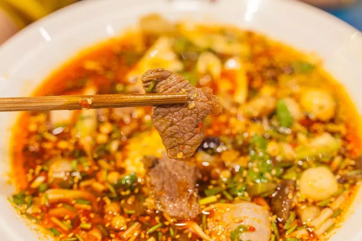 宜宾火锅人气排名第一的火锅,宜宾好吃的火锅推荐不限时