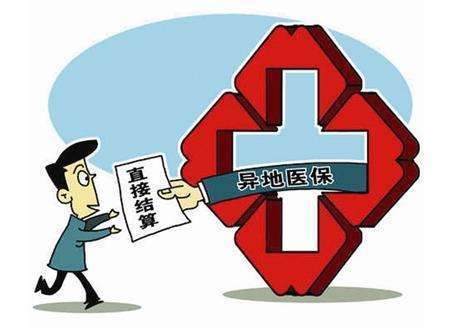 义乌的医保到上海就医能报销多少,义乌市看病报销