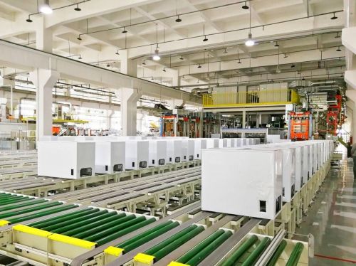 澳柯玛集团创新,澳柯玛集团创新创业